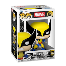 Funko Pop! Marvel: 50th Anniversary Wolverine (1371) Funko Pop! Marvel: 50th Anniversary Wolverine (1371)